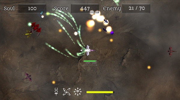 Dragonia手機版0