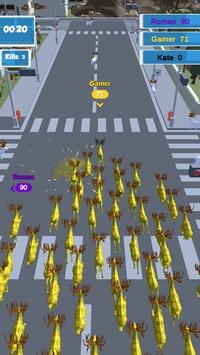擁擠城市24