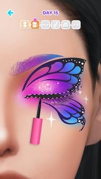 Makeup Artist0