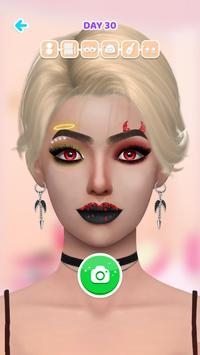 Makeup Artist1