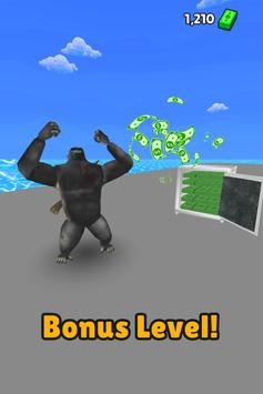 哥斯拉vs金剛:史詩怪獸對決2