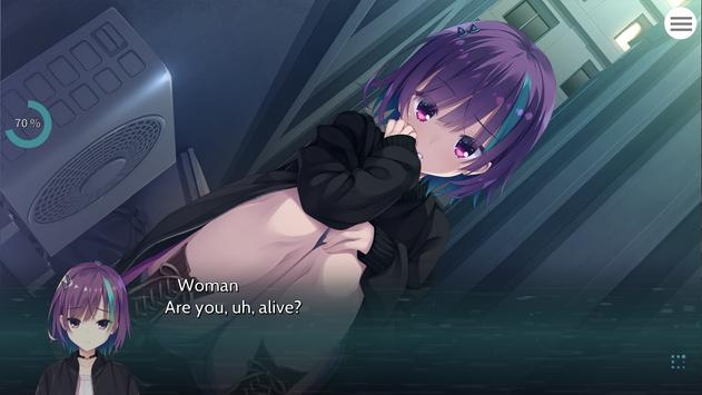 PARQUET漢化版2