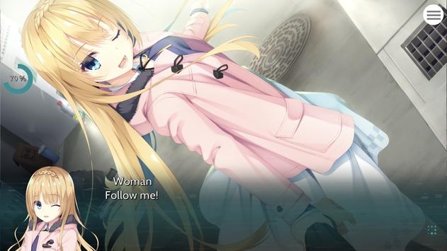 PARQUET漢化版5