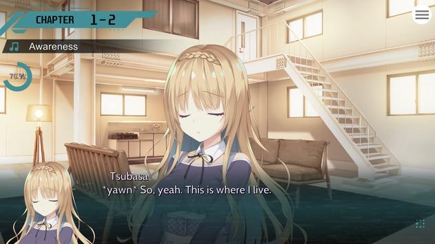 PARQUET漢化版6