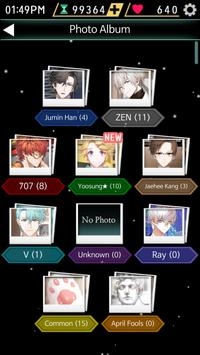 Mystic Messenger0