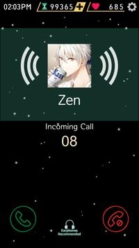 Mystic Messenger3