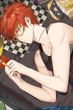 Mystic Messenger4