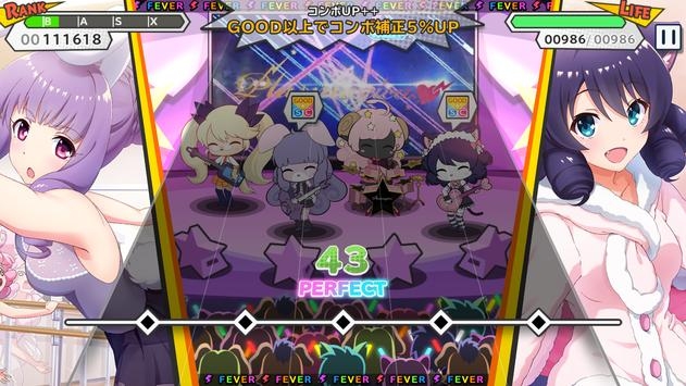 SHOW BY ROCK Fes A Live0
