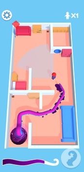 觸手怪物3D4