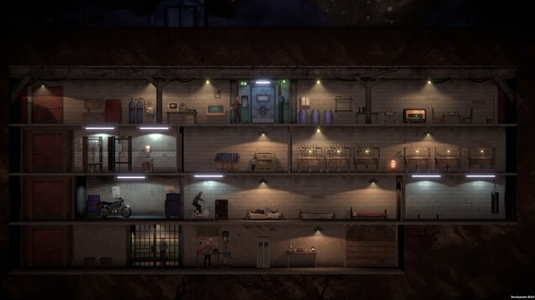 Sheltered2手游1