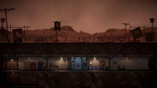 Sheltered2手游3