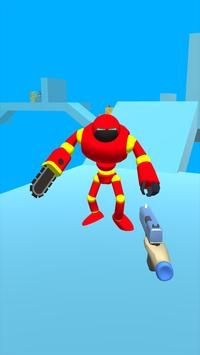 槍械大師3D大開殺戒0