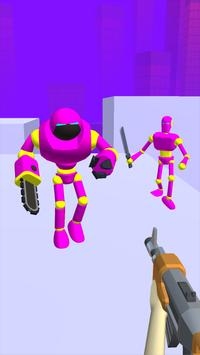 槍械大師3D大開殺戒2