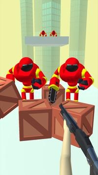 槍械大師3D大開殺戒3