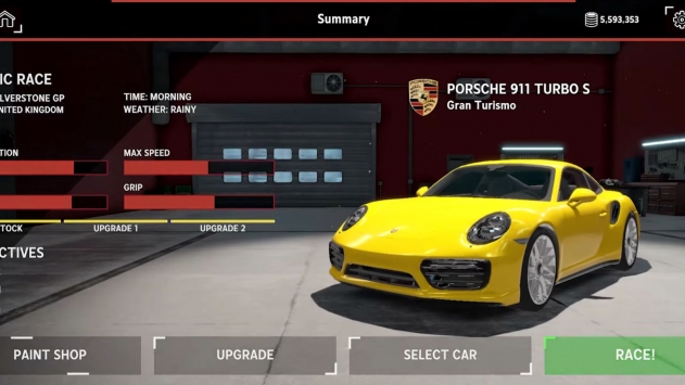 Assetto Corsa Mobile0