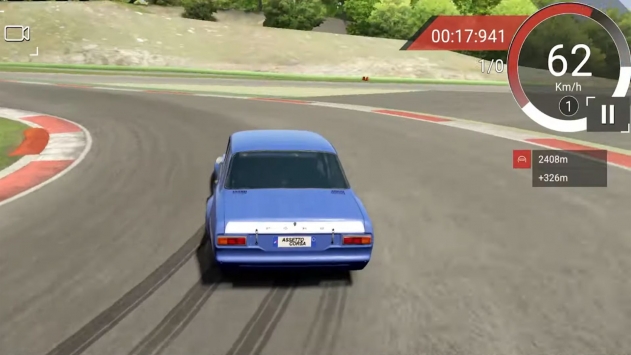 Assetto Corsa Mobile1