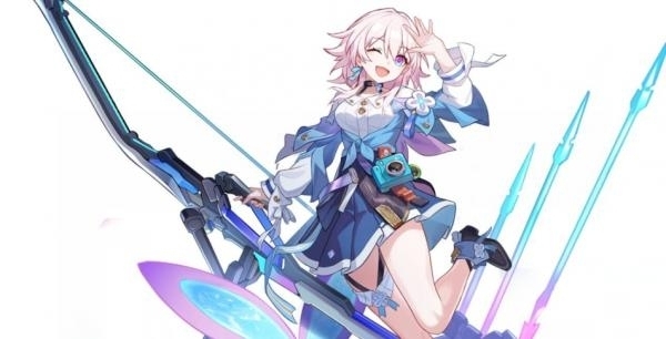 崩壞星穹鐵道10.8測試3