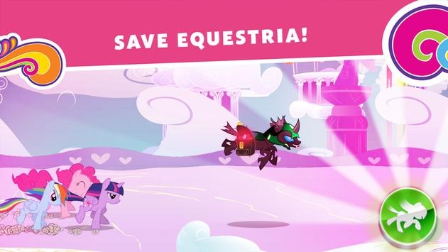 My Little Pony Harmony Quest1