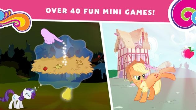 My Little Pony Harmony Quest2