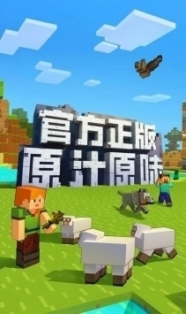 minecraft國際版1.191