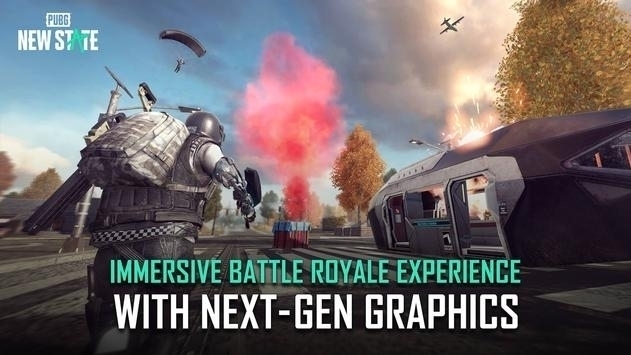 PUBG未來之役正式服1