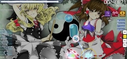osu手機版1