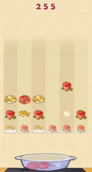 包餃子3