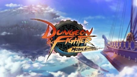 dnf手游韓服官網0