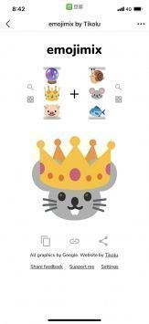 emojimix最新版0