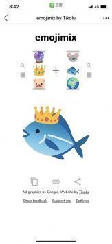emojimix最新版2