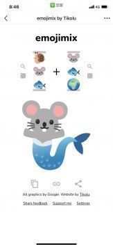 emojimix最新版3