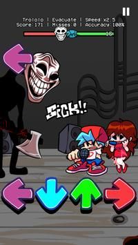巨魔FNF2
