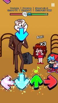 巨魔FNF3