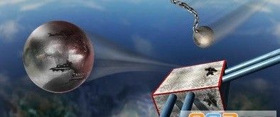 3D太空球0