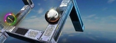 3D太空球1