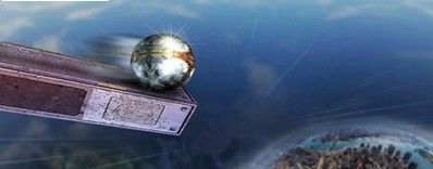 3D太空球2