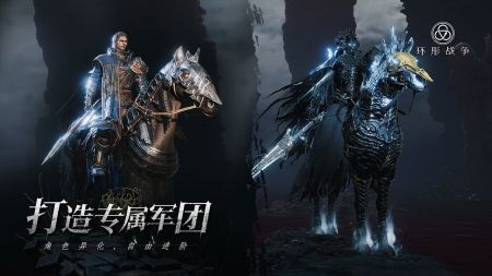 環形戰爭官網2