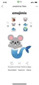emojimix官網入口0