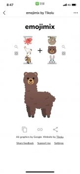 emojimix官網入口2