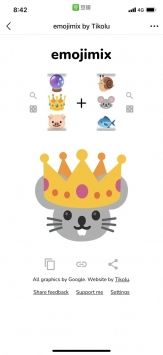 emojimix官網入口3