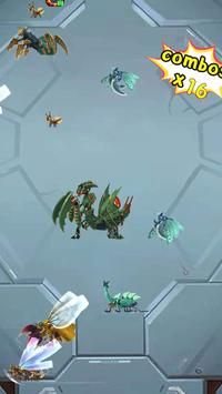 進化外星人1