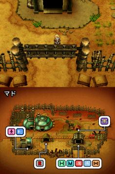 重裝機兵2重置版(NDS)0