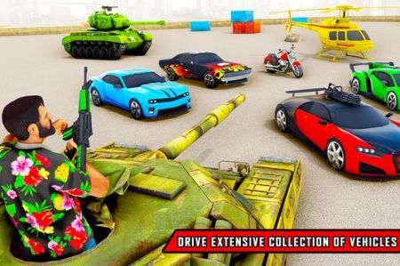 城市汽車駕駛模擬器3D0