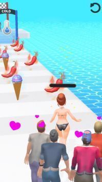 Hot Run 3D游戲3