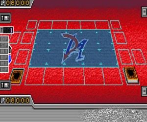 游戲王怪獸決斗GX(GBA)0