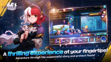 Crusaders Quest1