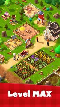 快樂小鎮農場Happy Town Farm1