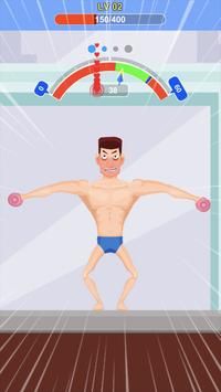 硬漢Tough Man0