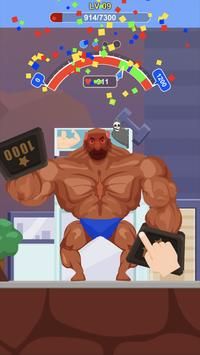 硬漢Tough Man1