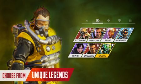 apex手游安裝包0